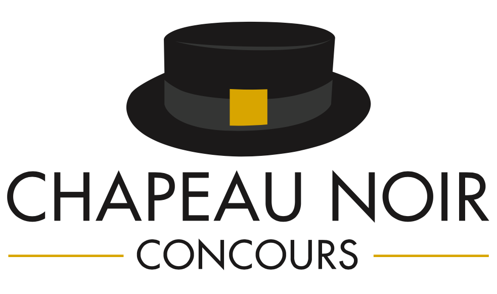 Concours du Chapeau Noir